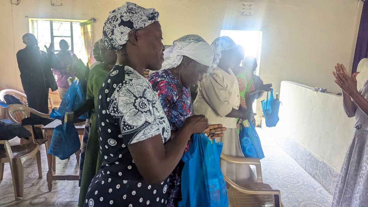 Community outreach
