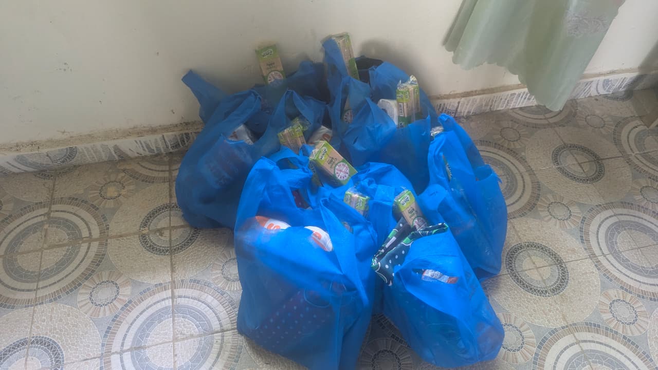 Community outreach